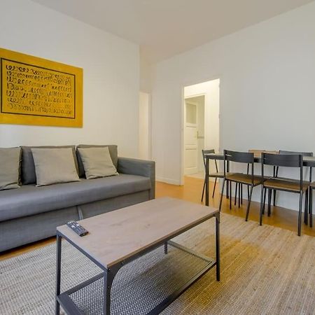 Classic Apt 7Pax En El Corazon De La Latina/มาดริด ภายนอก รูปภาพ