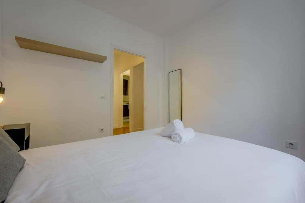 Classic Apt 7Pax En El Corazon De La Latina/มาดริด ภายนอก รูปภาพ